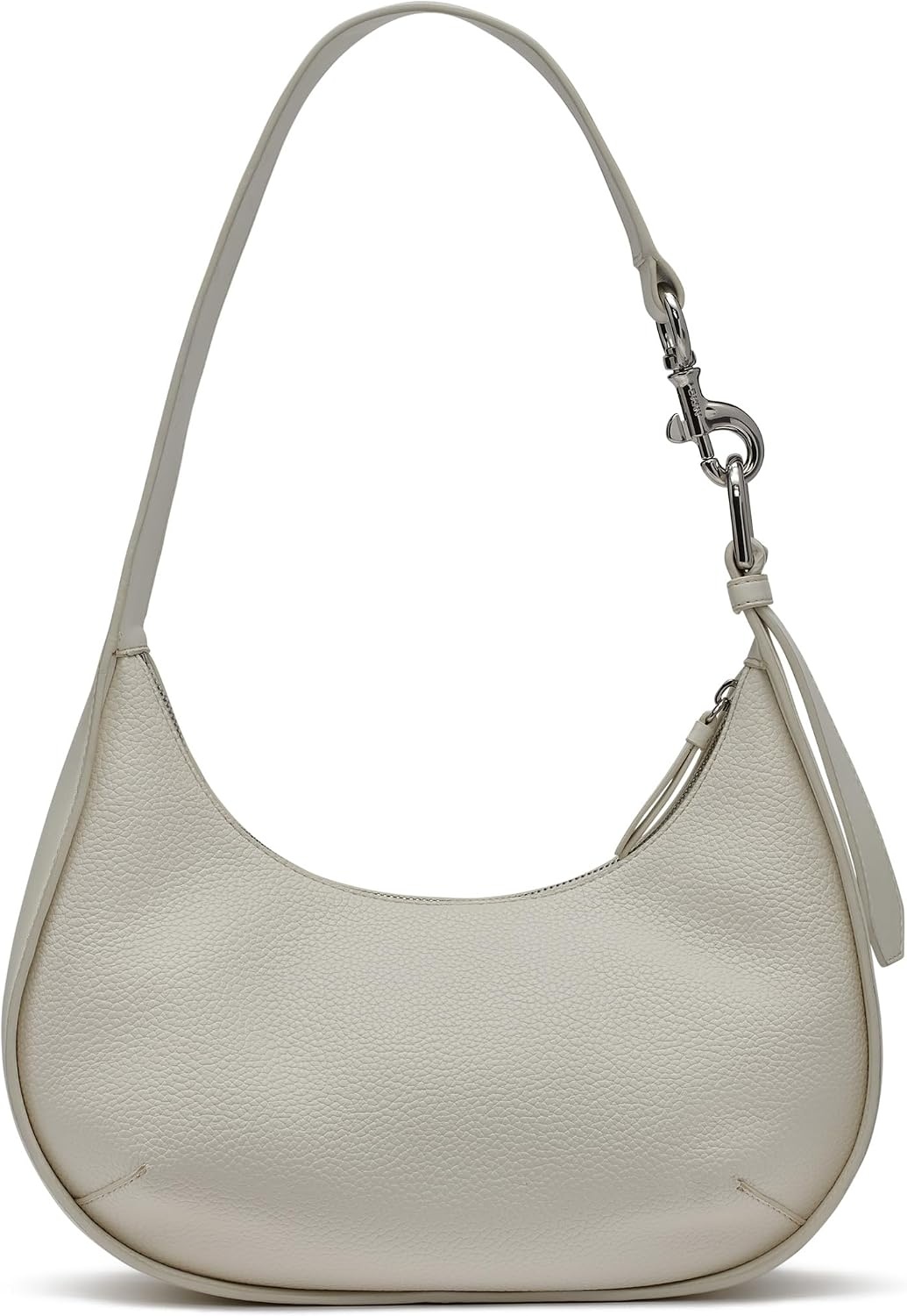 image:imageDKNY Womens Thyme Hobo BagMarshmallow