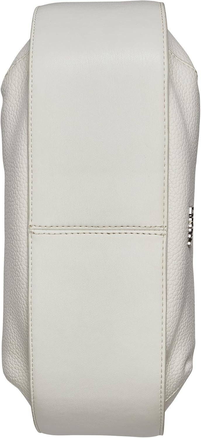 image:imageDKNY Womens Thyme Hobo BagMarshmallow