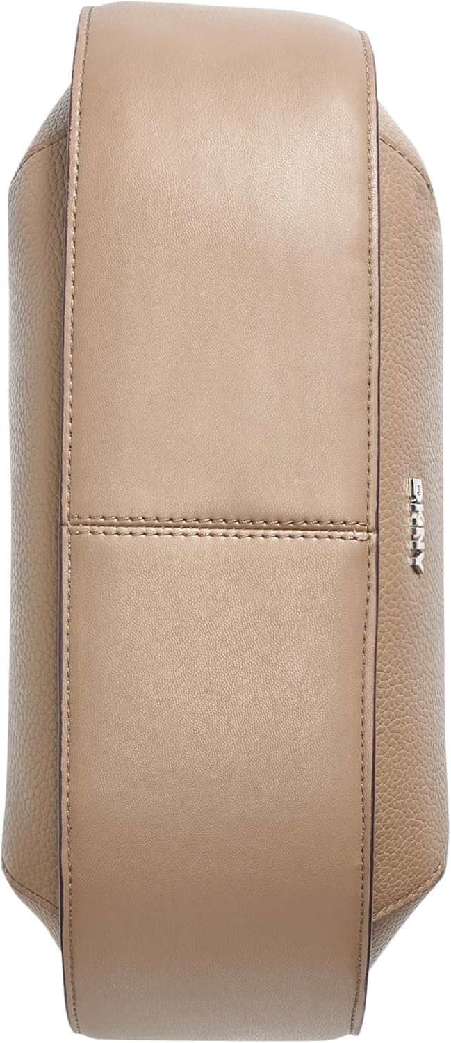 image:imageDKNY Womens Thyme Hobo BagShitake