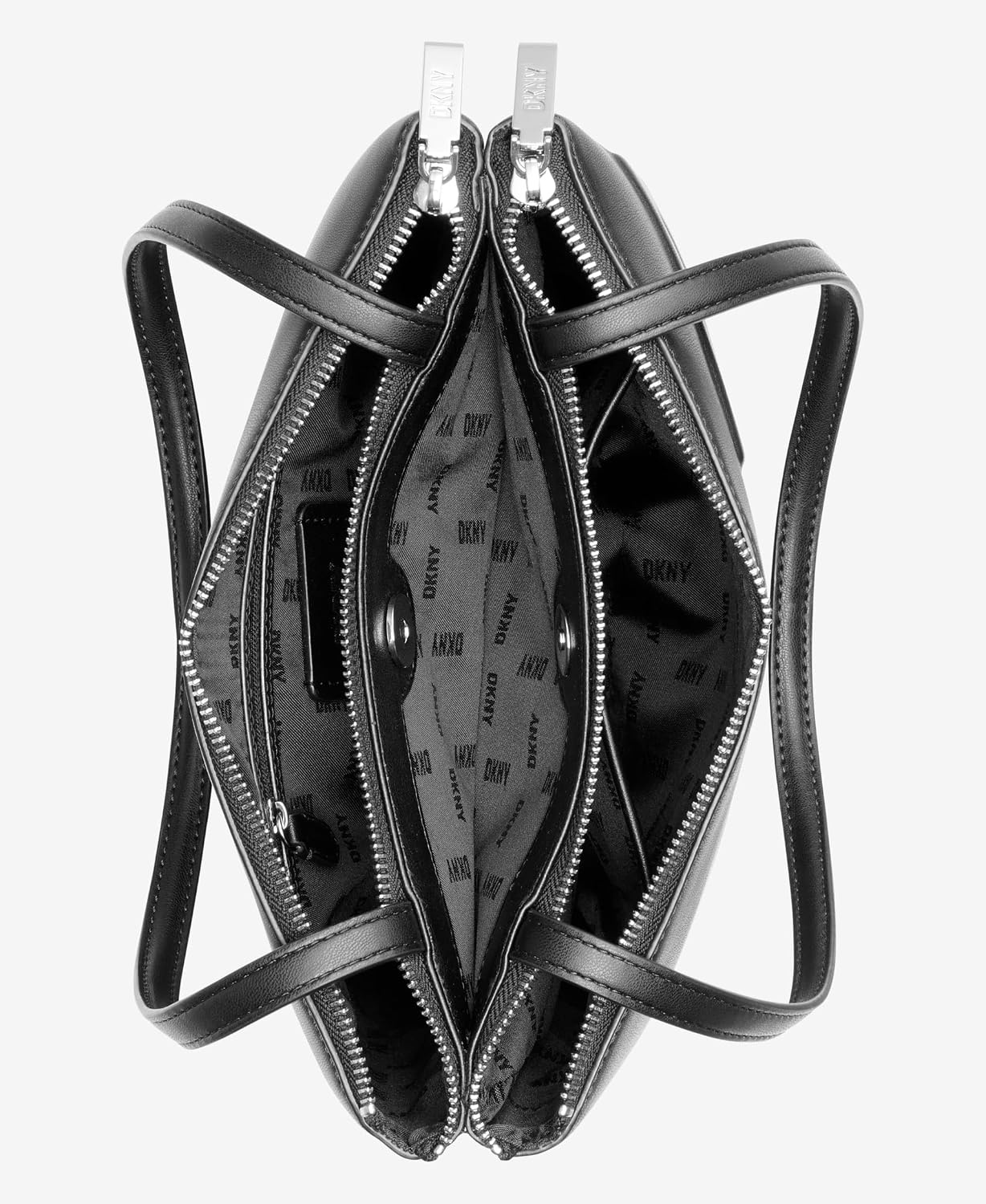 image:imageDKNY Womens Tinsley Tote BagBlackBlack