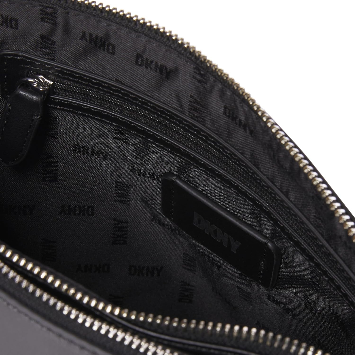 image:imageDKNY Womens Tinsley Tote BagBlackBlack