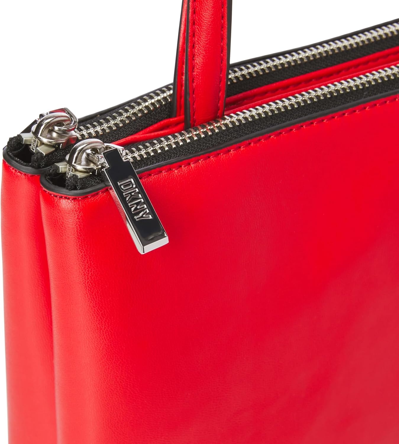 image:imageDKNY Womens Tinsley Tote BagChili