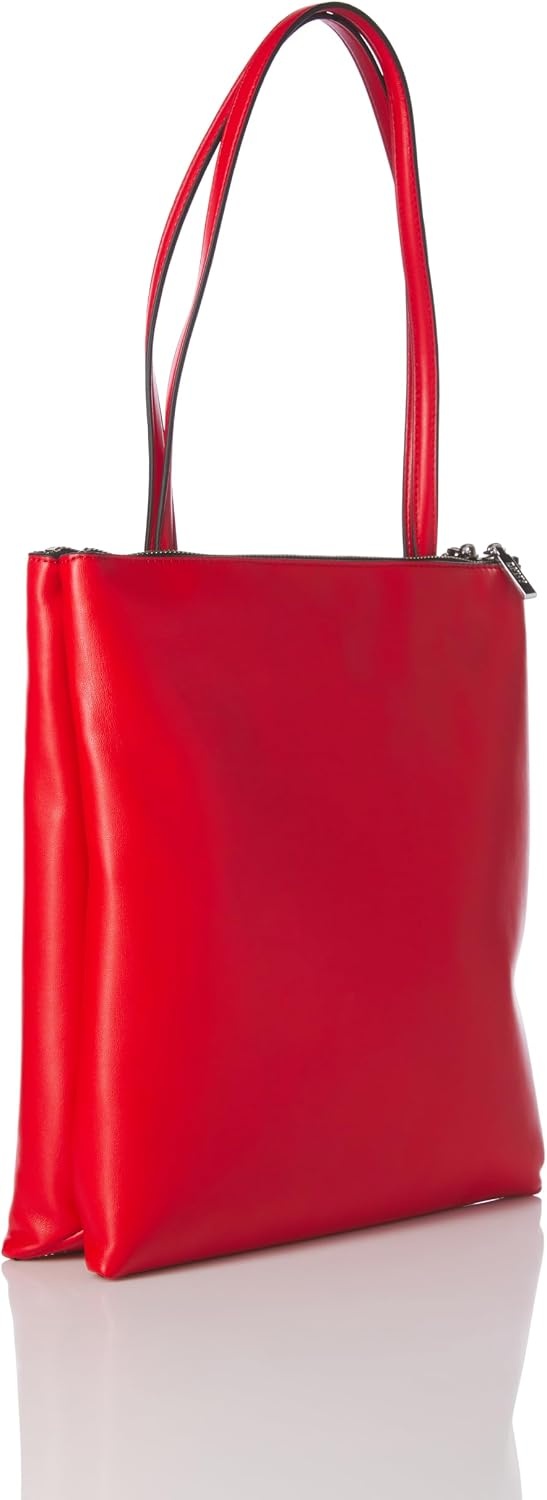 image:imageDKNY Womens Tinsley Tote BagChili