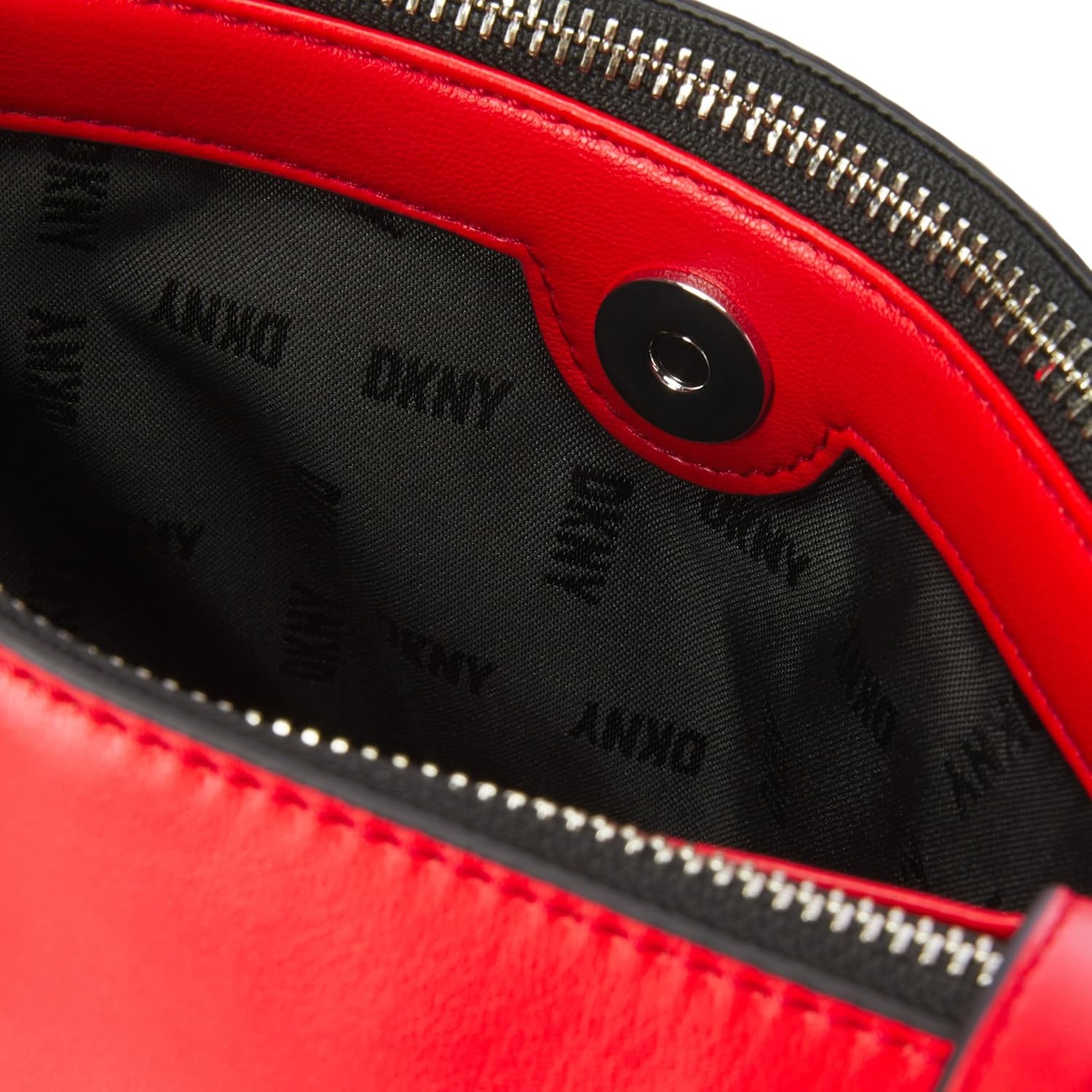 image:imageDKNY Womens Tinsley Tote BagChili