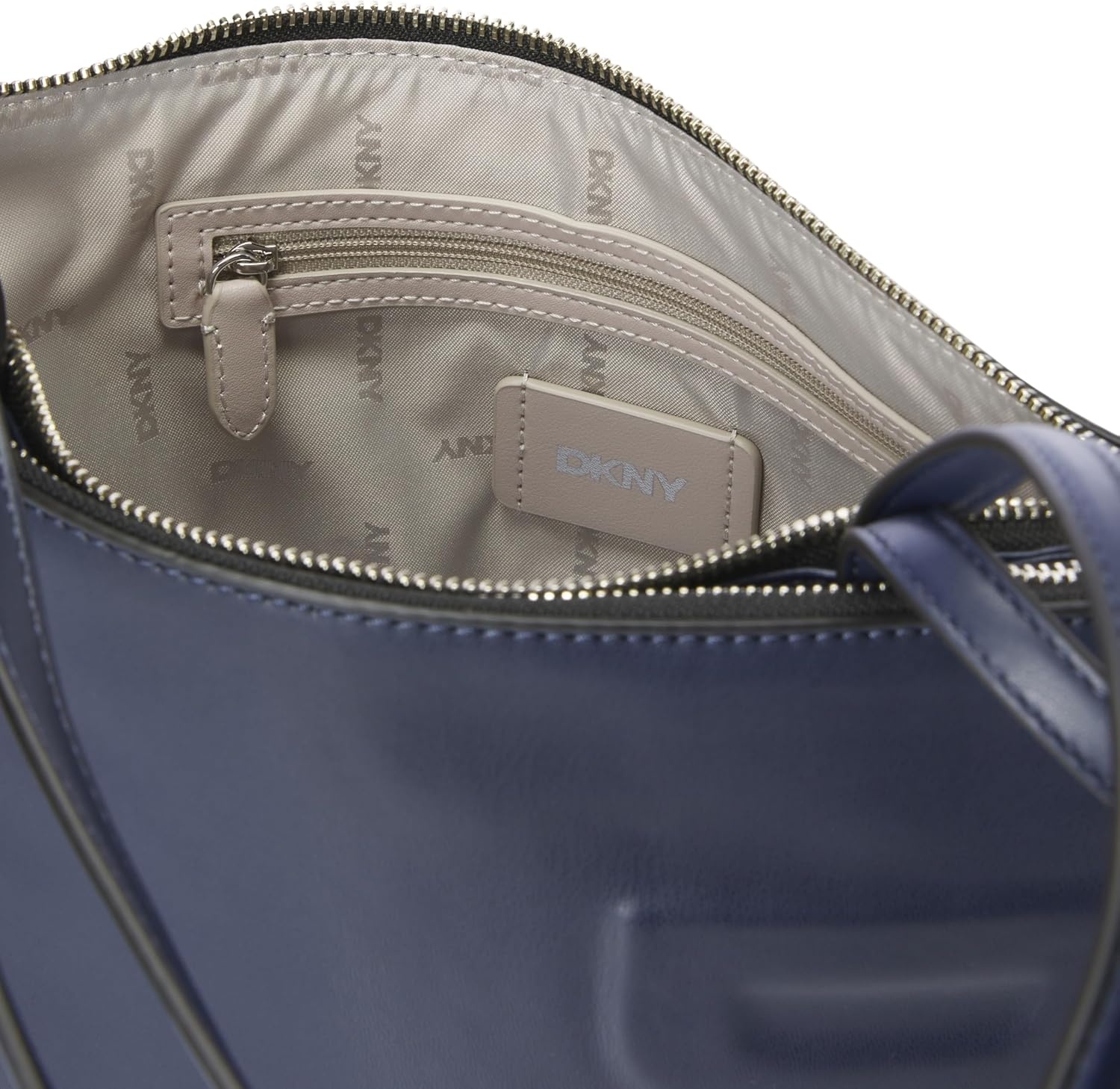 image:imageDKNY Womens Tinsley Tote BagDark Denim