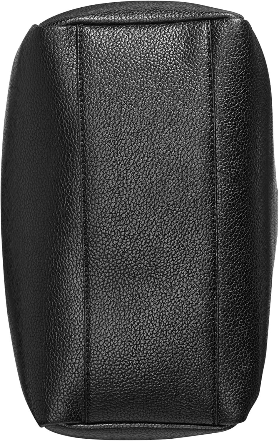 image:imageDKNY Womens Willa Top Handle SatchelBlackSilver