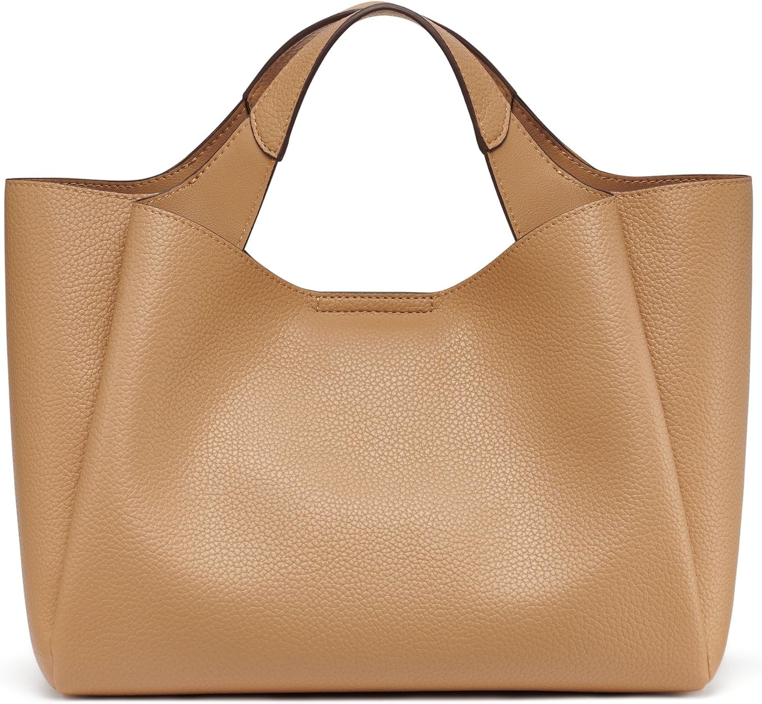 image:imageDKNY Womens Willa Top Handle SatchelCappuccino