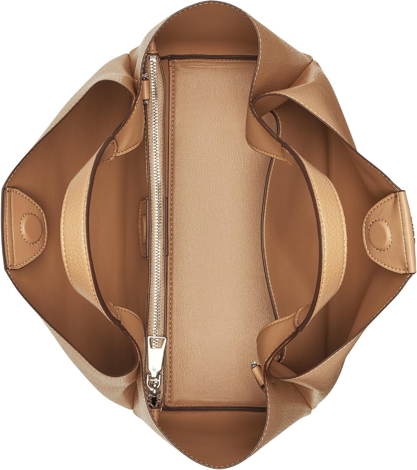 image:imageDKNY Womens Willa Top Handle SatchelCappuccino