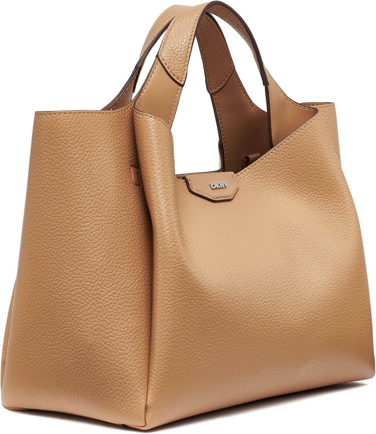 image:imageDKNY Womens Willa Top Handle SatchelCappuccino