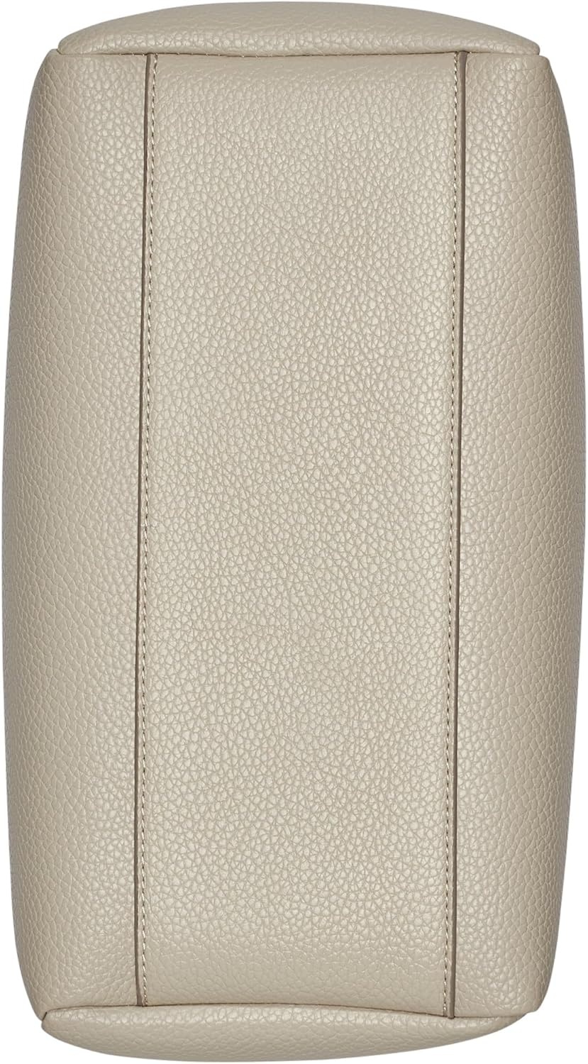 image:imageDKNY Womens Willa Top Handle SatchelLight Taupe