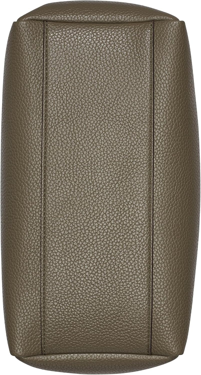 image:imageDKNY Womens Willa Top Handle SatchelUtility Green