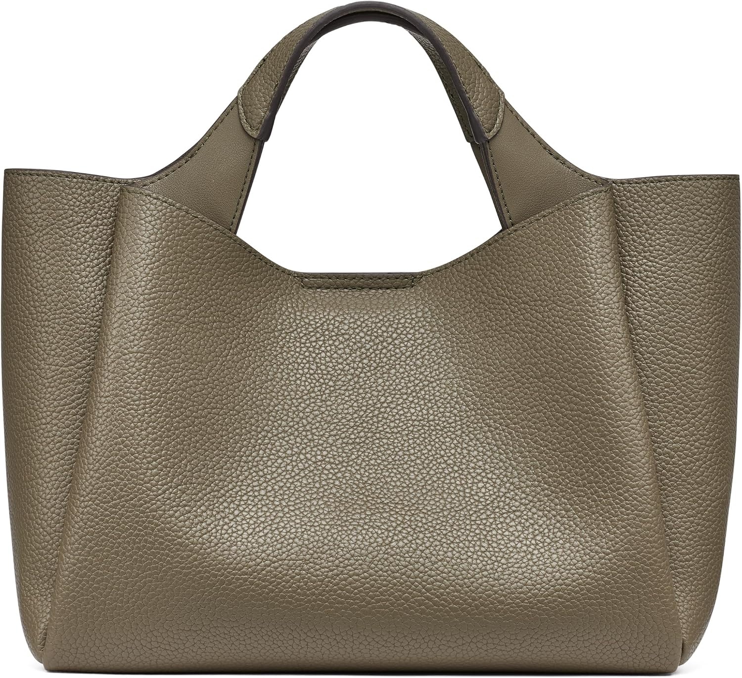 image:imageDKNY Womens Willa Top Handle SatchelUtility Green