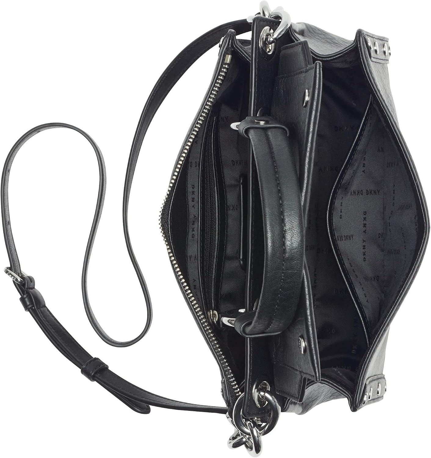 image:imageDKNY womens Gianna Sm Satchel