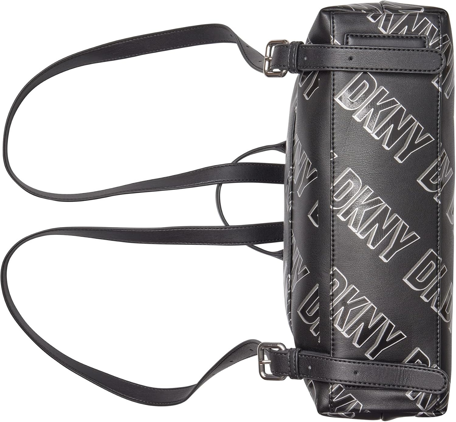 image:imageDKNY womens Handbags BACKPACKDNMBLACKMEDIUMBlackBlack