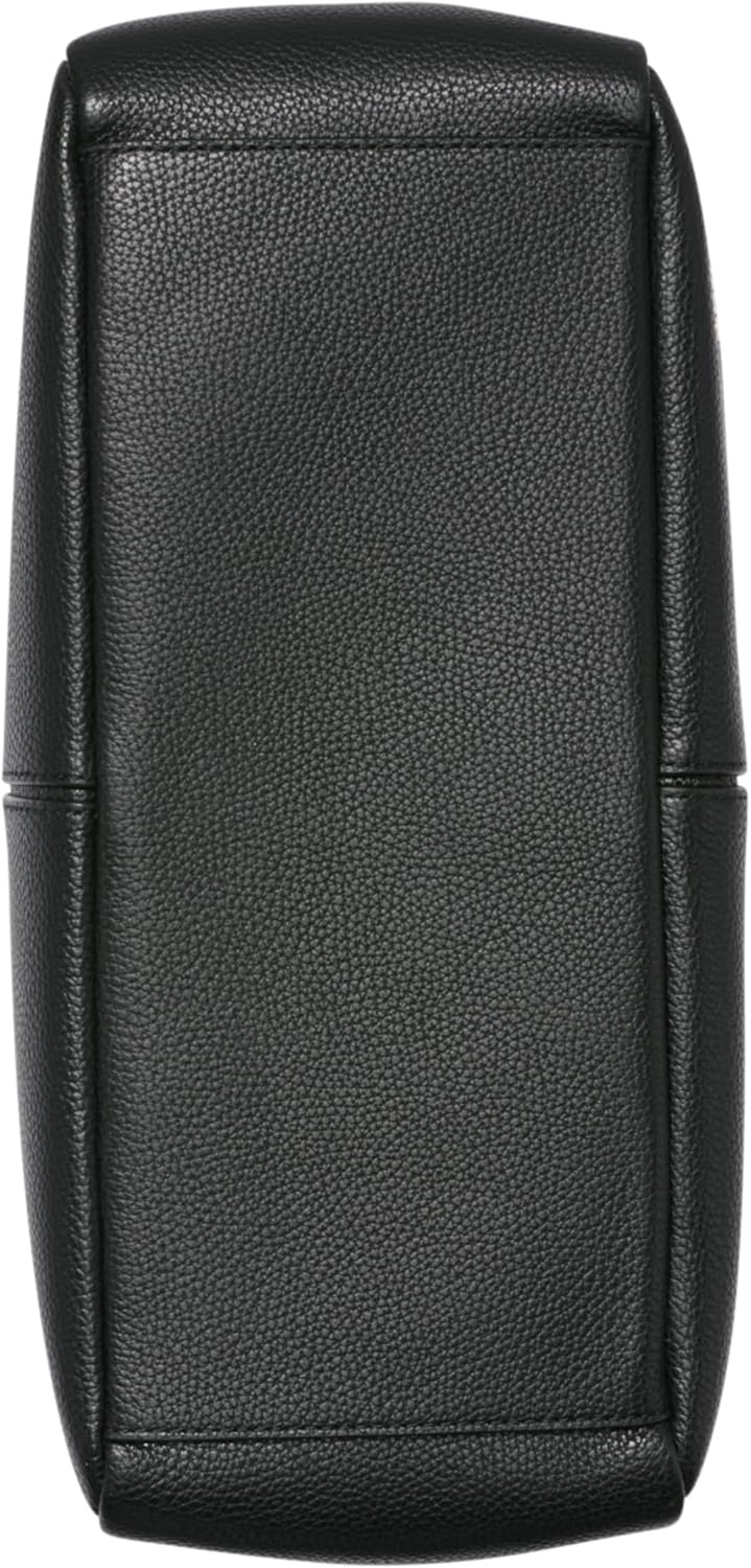 image:imageDKNY womens Sabina SatchelBlackGold