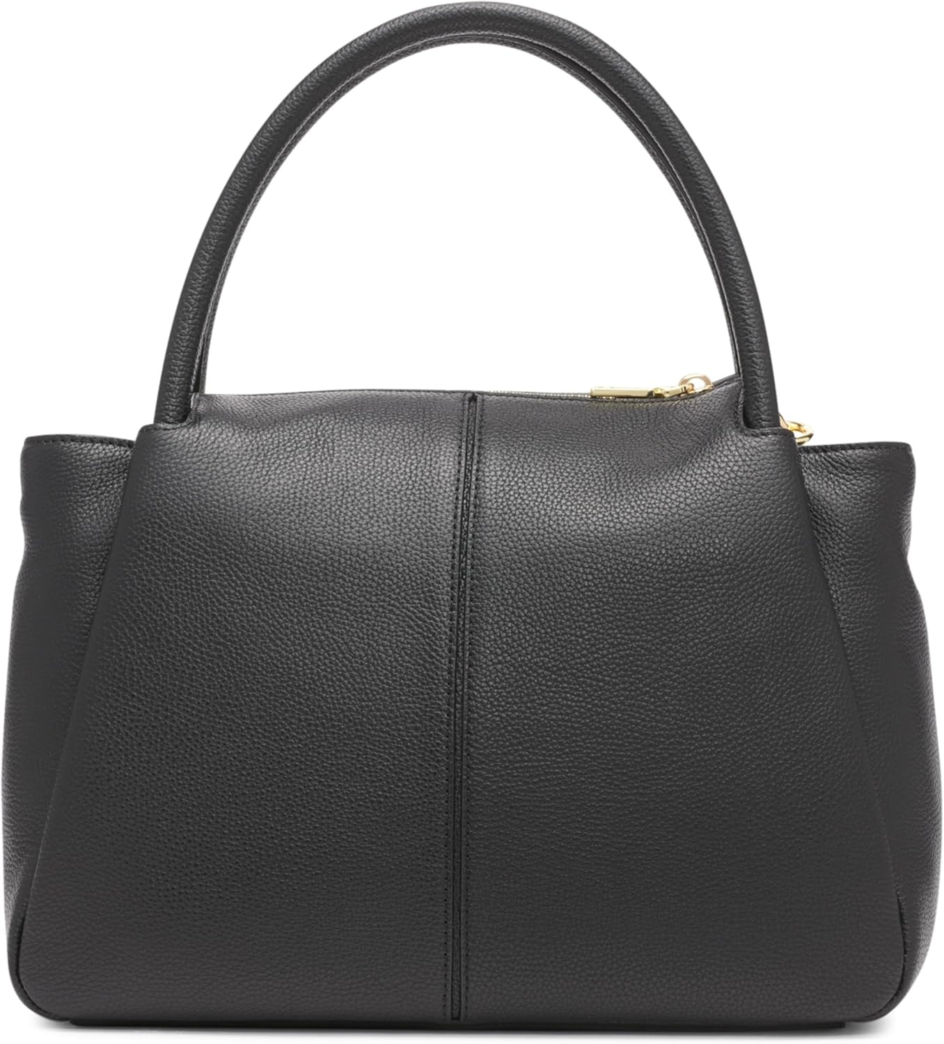 image:imageDKNY womens Sabina SatchelBlackGold