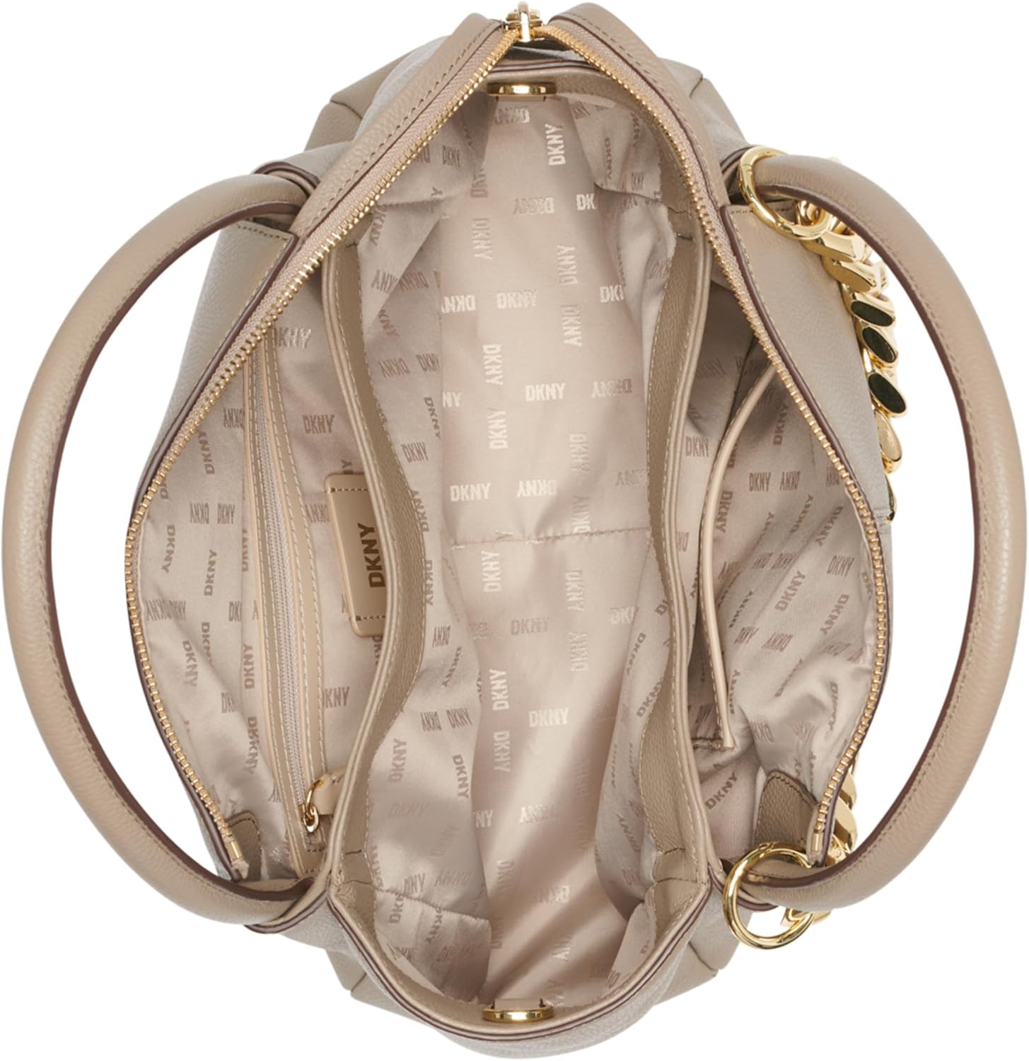 image:imageDKNY womens Sabina SatchelToffee