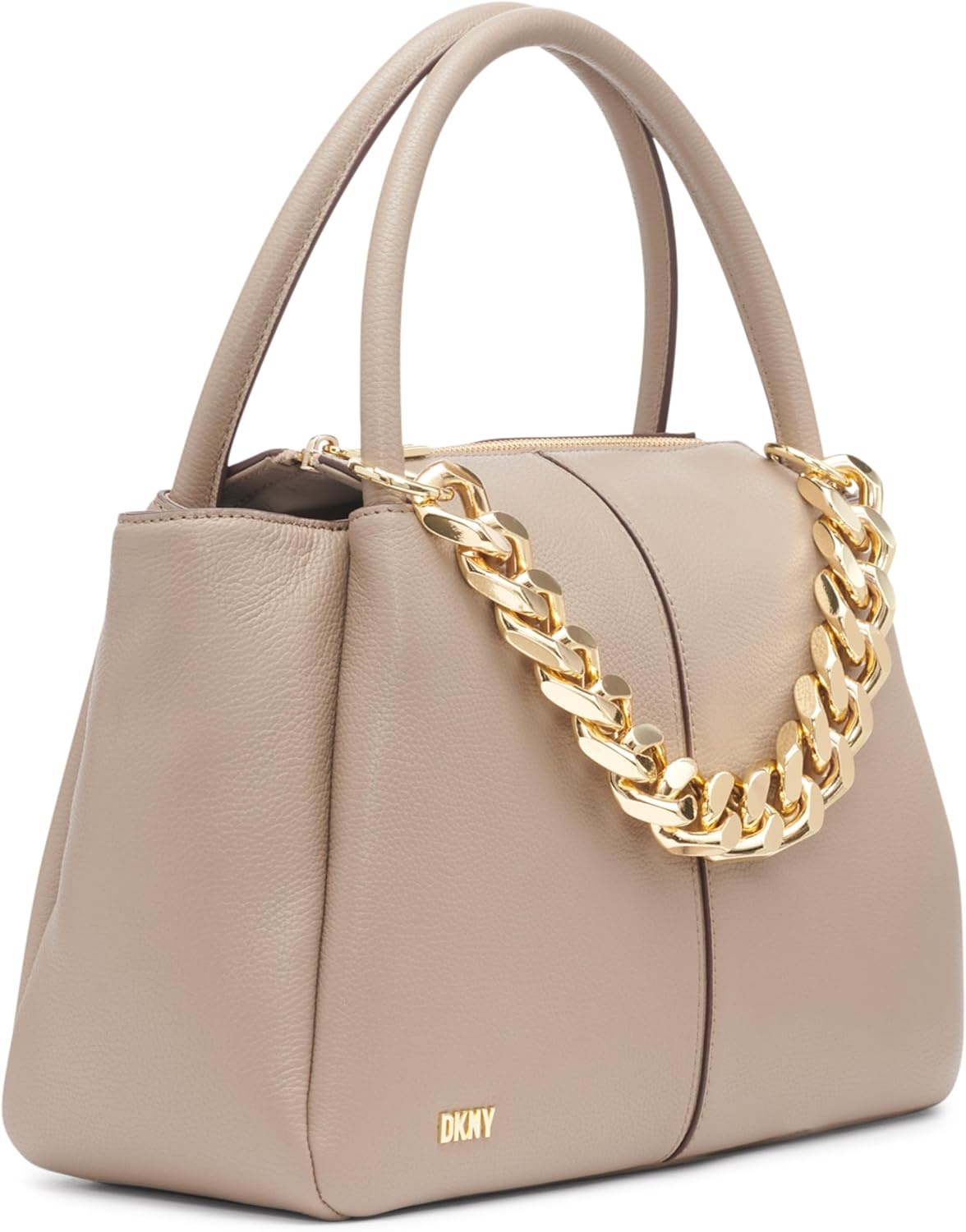 image:imageDKNY womens Sabina SatchelToffee