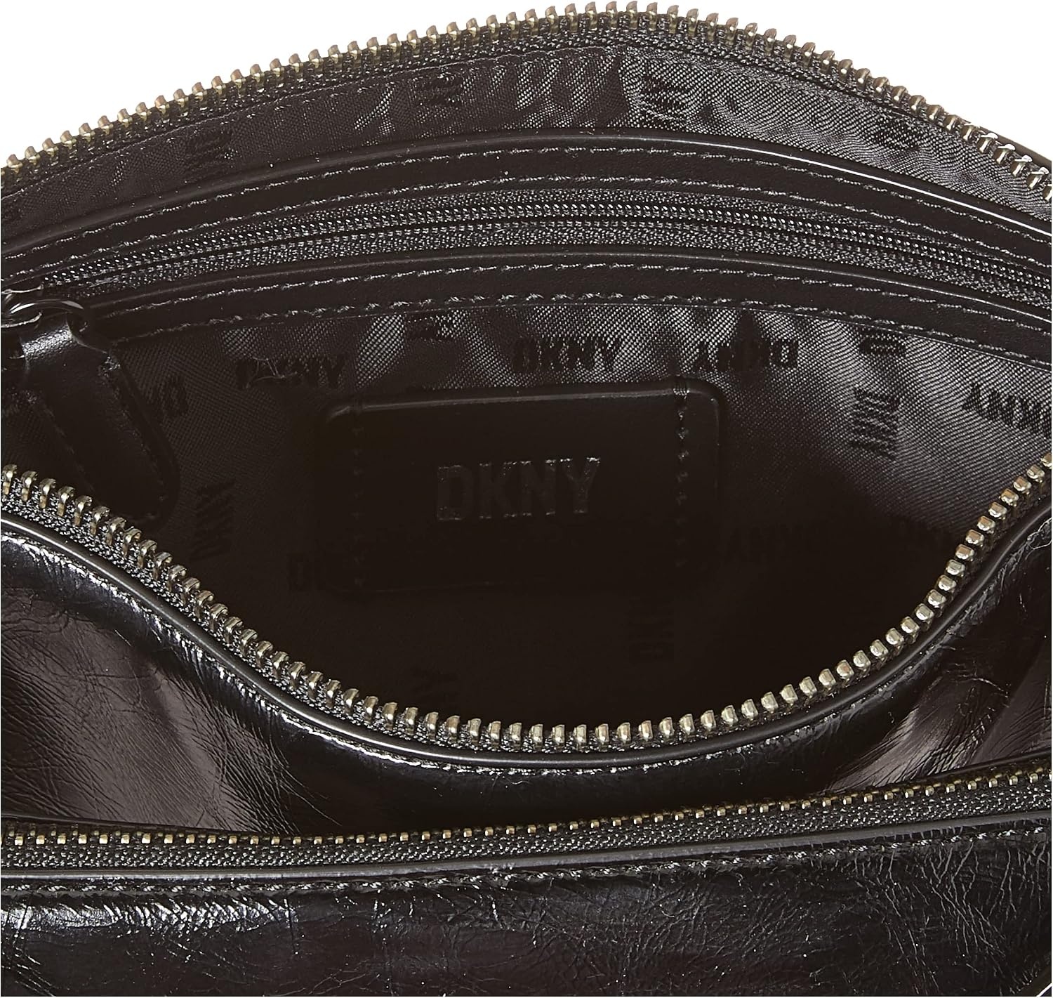image:imageLexi Double Demi Crossbody LegacyBlackNatural