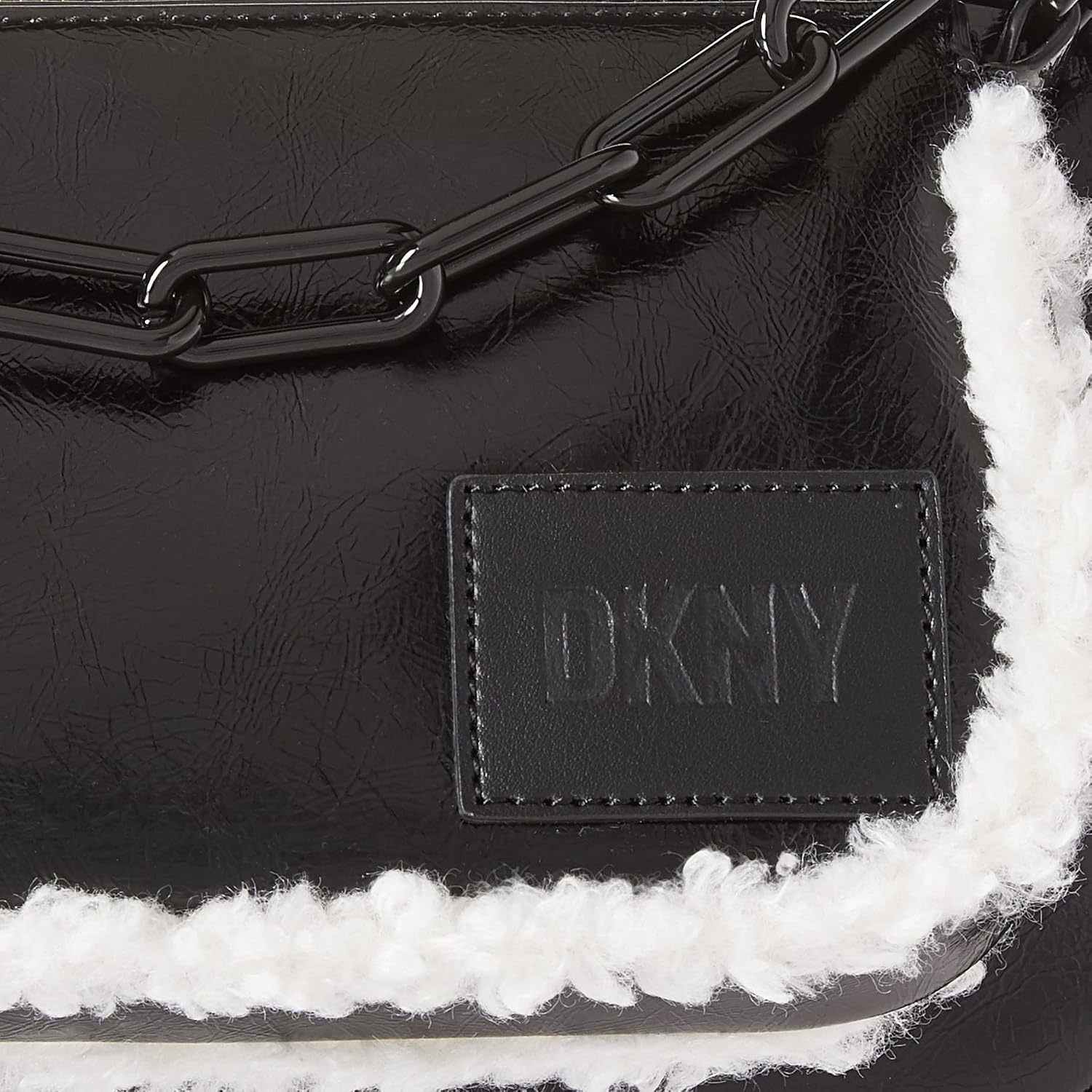 image:imageLexi Double Demi Crossbody LegacyBlackNatural