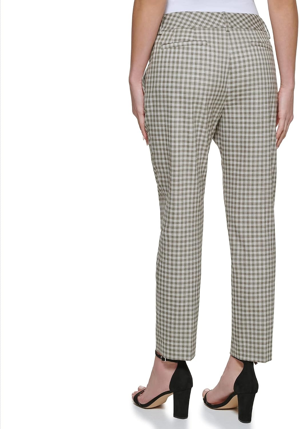 image:imageWomens Business Casual Essex PantsAvocado