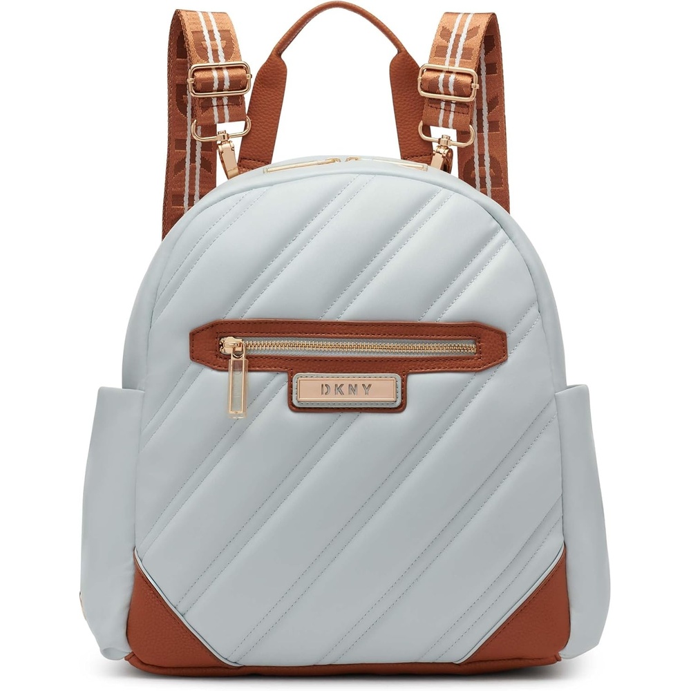 image:imageDKNY Unisex Luggage travelLavender14Jade Sky