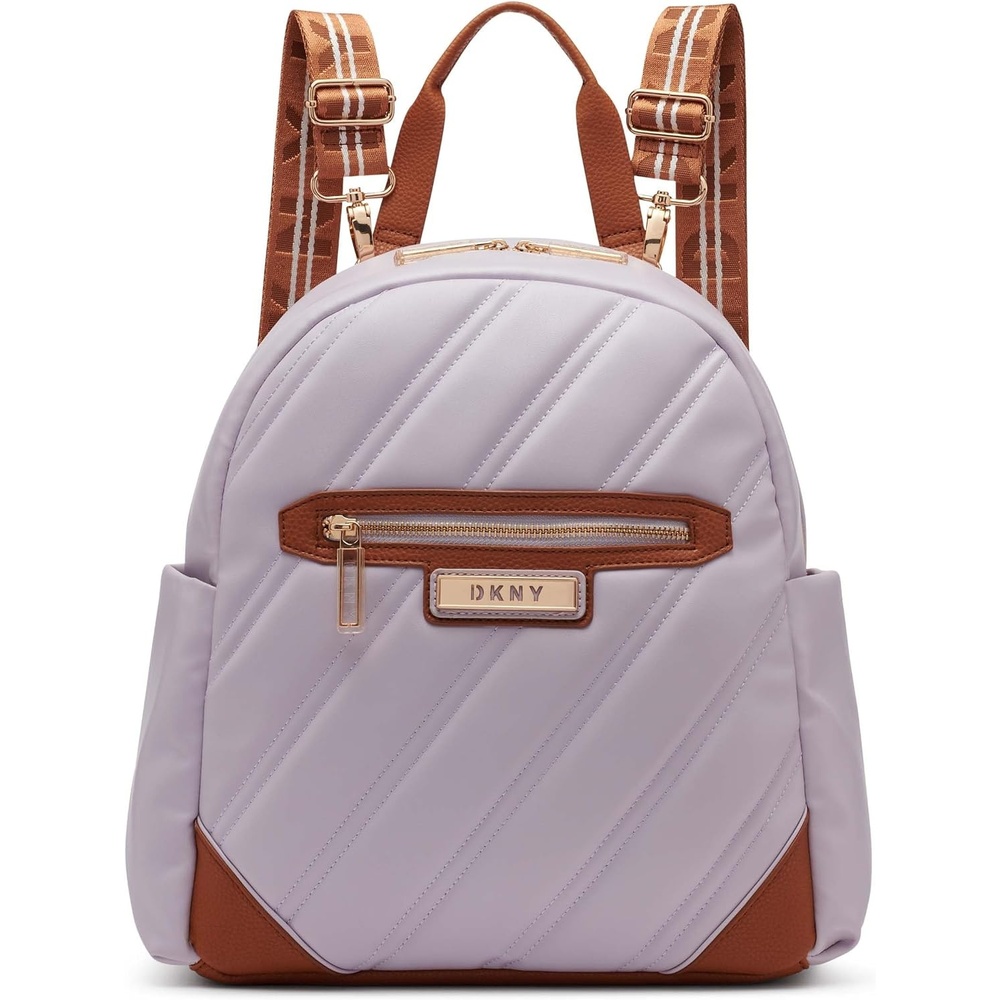 image:imageDKNY Unisex Luggage travelLavender14Lavender