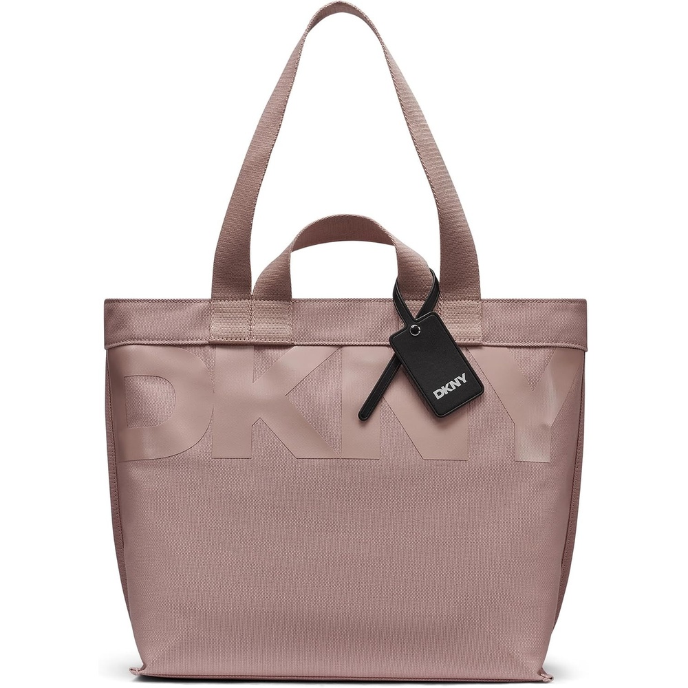 image:imageDKNY Womens Brady SatchelPale Blush