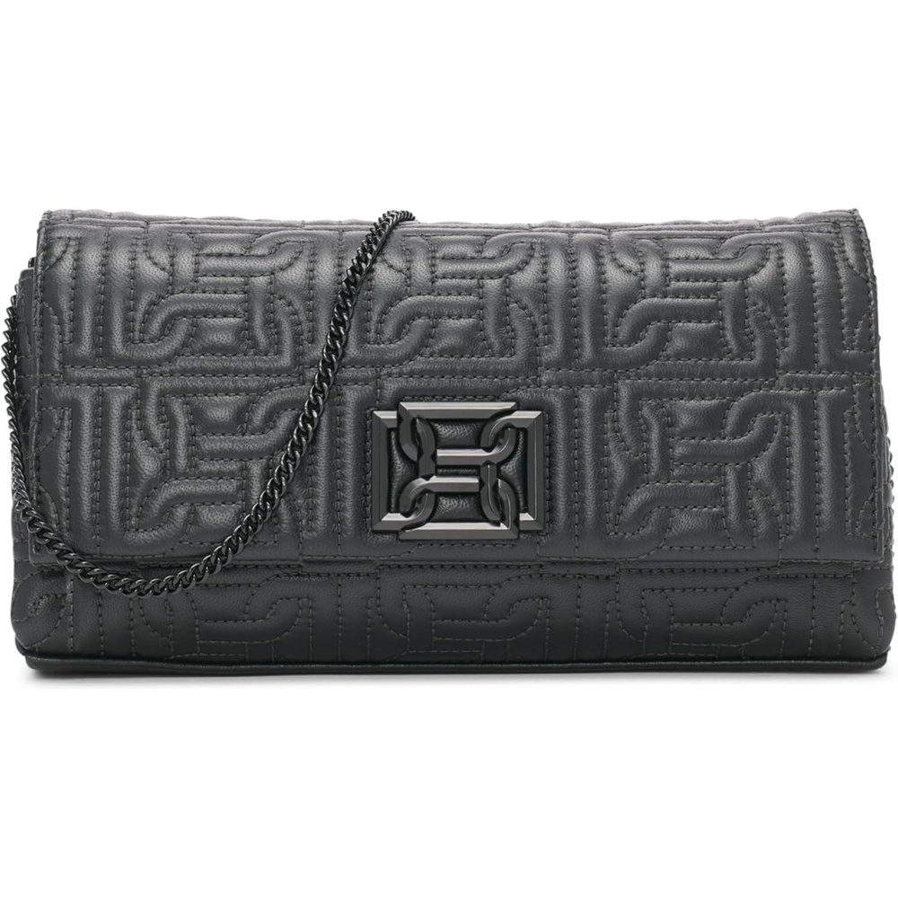 image:imageDKNY Womens Delanie ClutchBlack