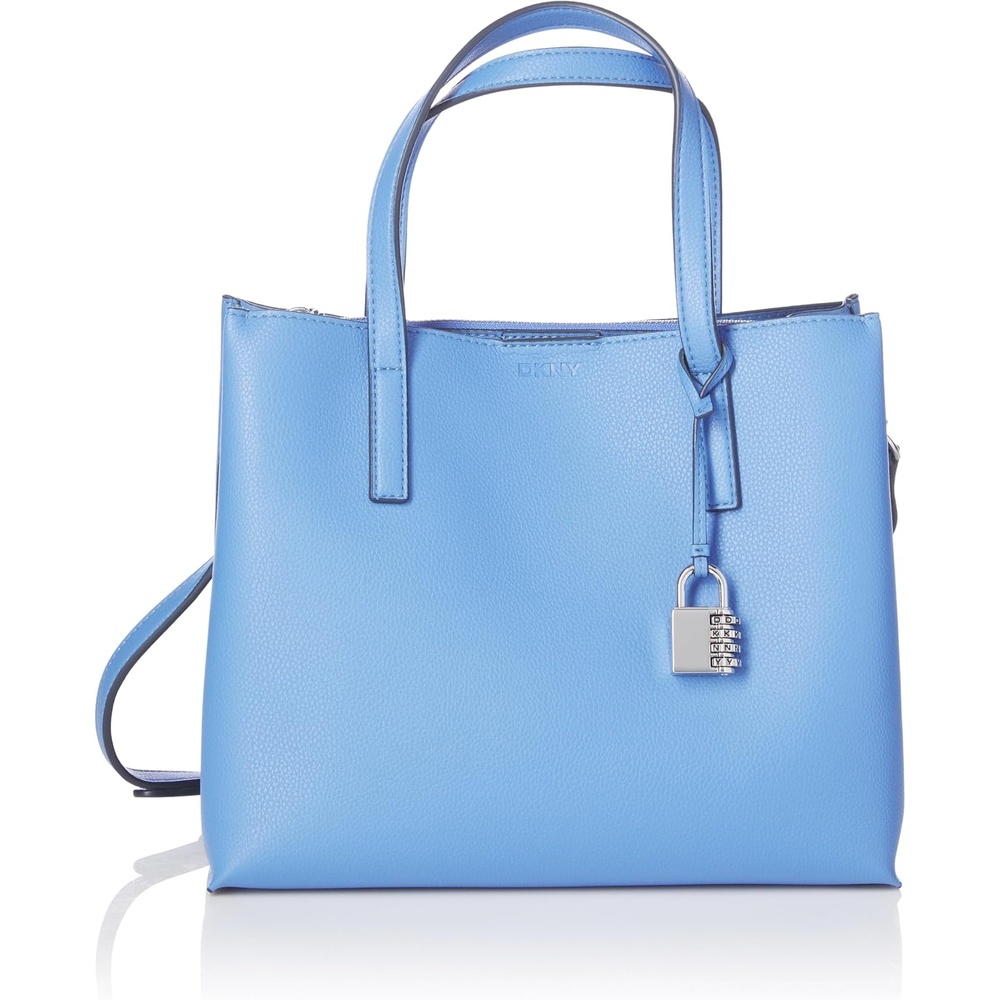 image:imageDKNY Womens Farah Medium SatchelSky