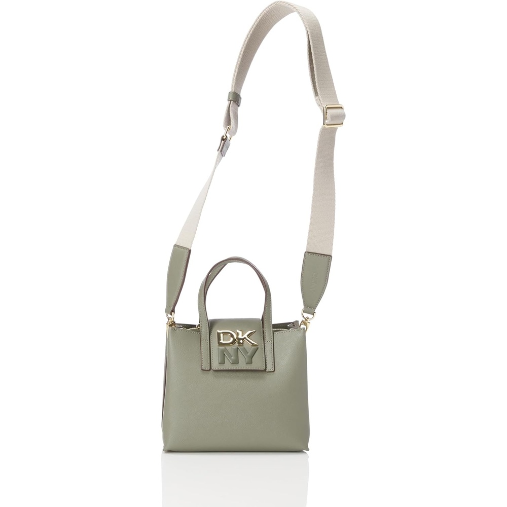 image:imageDKNY Womens Faye SatchelOlive