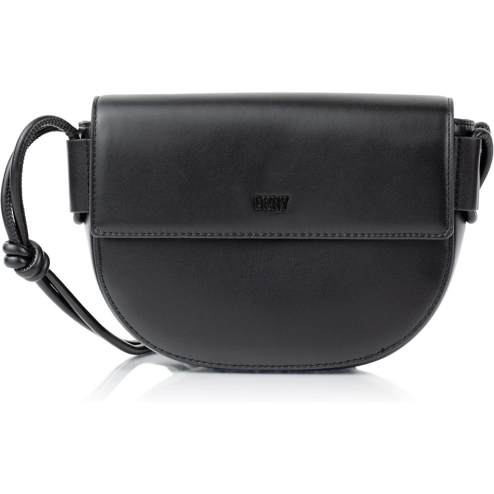 image:imageDKNY Womens Kiera CrossbodyBlackBlack