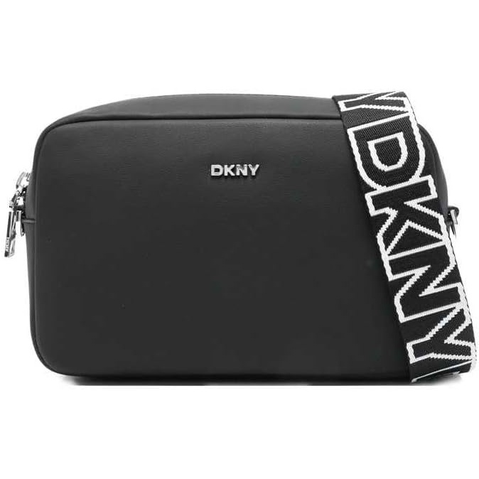 image:imageDKNY Womens Senza Camera Crossbody BagToffee