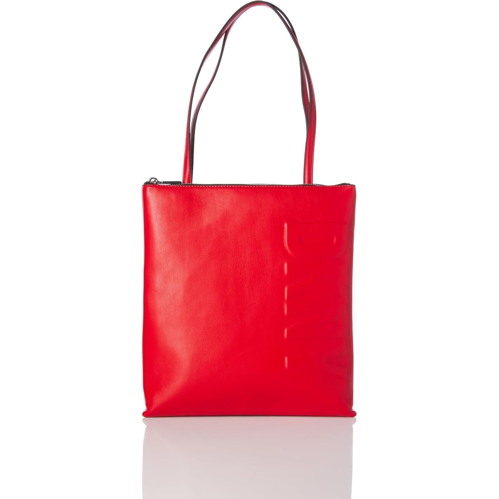 image:imageDKNY Womens Tinsley Tote BagChili