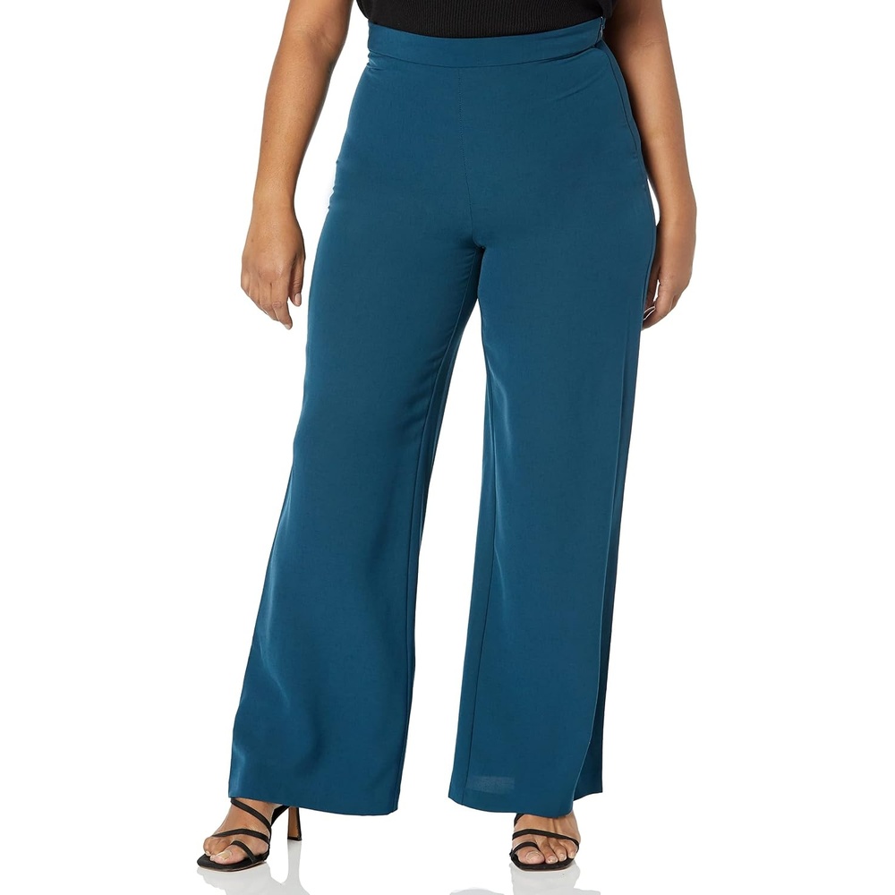 image:imageDKNY Womens Womens Suits Pant Dark Topaz10
