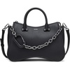 Black/Gunmetal