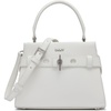 Optic White