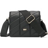 Black/Gold