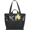 Black/Daffodil