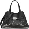 Black/Silver
