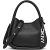 Black/Silver