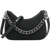 Black/Gunmetal