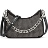 Black/Silver