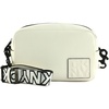 Optic White/Black