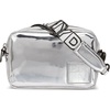 Silver Glossy
