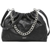 Black/Silver