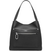 Black/Silver