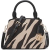 Zebrablack