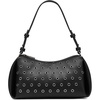 Black/Gunmetal