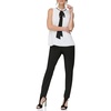 White/Black